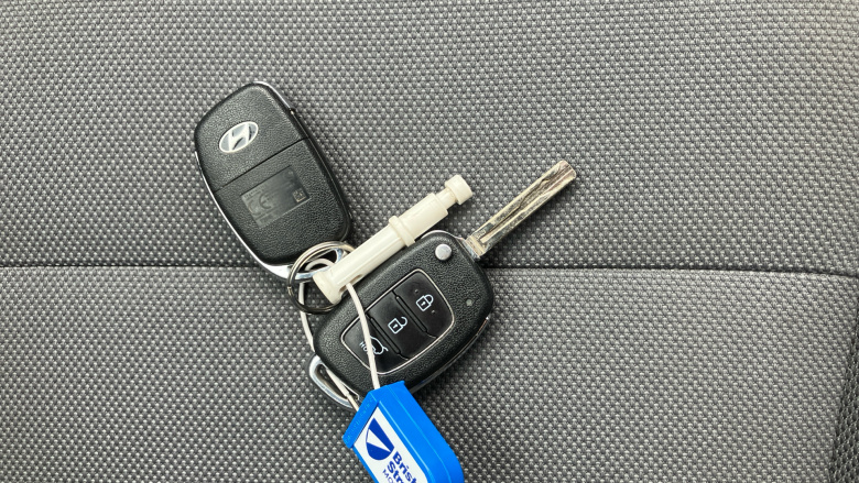 Hyundai i20 1.0T GDI Turbo Edition 5dr Petrol Hatchback